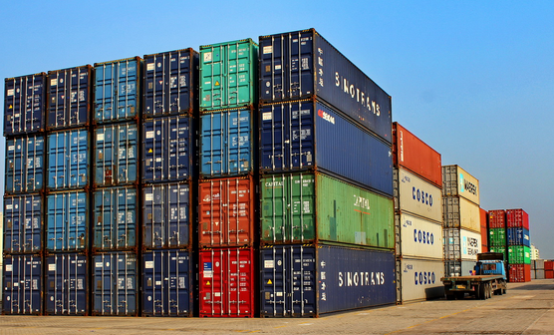 合理的海运集装箱价格是市场持续发展之路